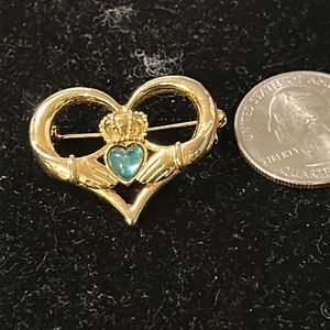 Vintage NR. PIN  GOOD CONDITION